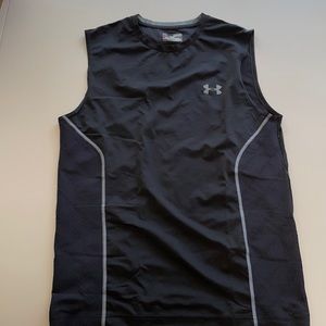 Under Armour muscle tank